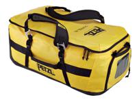 s045aa01 Petzl S045AA01 TPU Yellow Safety Equipment Bag