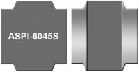 aspi-6045s-221m-t Abracon, ASPI-6045S, Surface Mount Yes Surface Mount Inductor with a Ferrite Core, 220 μH Flat Wire Winding ±20 % 590 mA