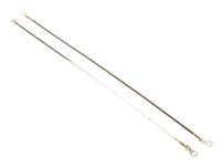 329-6030 RS PRO Heat Sealer Heating Element, 300mm Seal Length For Use With P200, P200/C, P300, P300/C, P400, P400/C, P400/SW