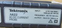 a622 Tektronix A622 Oscilloscope Probe, DC → 100kHz, BNC Connector
