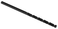 a10825 Dormer A108 Series HSS Twist Drill Bit, 2.5mm Diameter, 57 mm Overall