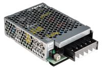 pba50f-24-n Cosel Switching Power Supply, PBA50F-24-N, 24V dc, 2.2A, 52.8W, 1 Output, 120 → 370 V dc, 85 → 264 V ac