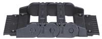 1405012pz Igus Polymer Cable Trunking Accessory, 1400, e-chain