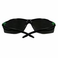7100243978 3M SecureFit 500 Anti-Mist Safety Glasses, Grey PC Lens