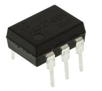 aqv214eh Panasonic Solid State Relay, 0.15 A Load, PCB Mount, 400 V Load, 5 V dc Control
