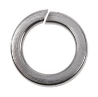 530-854 RS PRO A2 304 Stainless Steel Locking Washers, M8, DIN 7980