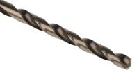 a77730 Dormer A777 Series HSS-E Twist Drill Bit for Steel, 3mm Diameter, 61 mm Overall