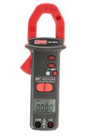 123-2385 RS PRO ICM3091N Clamp Meter, Max Current 400A ac With UKAS Calibration