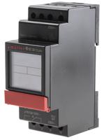 sc-2813-pro4-230v Muller Digital DIN Rail Time Switch 230 V ac, 1-Channel