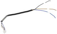 d6f-w-cable Omron Cable, 200mm Cable Length for Use with D6FW