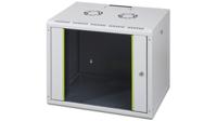 dn-19-09-u Digitus Dynamic Basic Series 9U-Rack Cabinet, 660 x 520 x 580mm