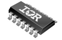 irs21064strpbf Infineon MOSFET Gate Driver, 290 mA 14-Pin 20 V, SOIC
