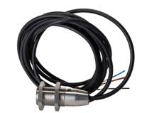 e3fc-rp11-2m Omron Retroreflective Photoelectric Sensor, Barrel Sensor, 100 mm → 4 m Detection Range