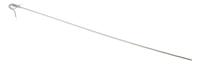 159-045 RS PRO Type K Thermocouple 500mm Length, 3mm Diameter → +800°C