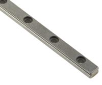 176-6658 RS PRO MGN Series, Linear Guide Rail 5mm width 150mm Length
