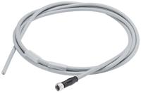 6es7194-2lh20-1ac0 Siemens Female 4 way M8 to Free End Sensor Actuator Cable, 2 m