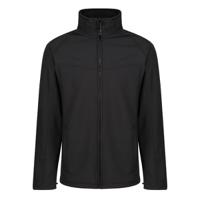 tra642-00f-70 Regatta Professional TRA642 Black, Wind Resistant Jacket, L