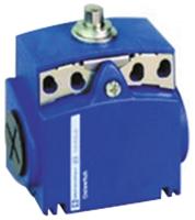 xckt2110n12 Telemecanique Sensors XCKT Series Plunger Limit Switch, NO/NC, IP66, IP67, DPST, Plastic Housing, 240V ac Max, 10A Max