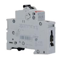 2cds271001r0321-s201m-d32 ABB System Pro M Compact S200M MCB, 1P, 32A Curve D, 230V AC, 72V DC, 15 kA Breaking Capacity