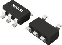 bd7ls08g-ctl ROHM BD7LS08G-CTL 2-Input AND Logic Gate