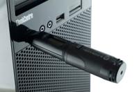 el-21cfr-2-lcd Lascar EL-21CFR-2-LCD+ Temperature & Humidity Data Logger, USB, 1 Input Channel(s)