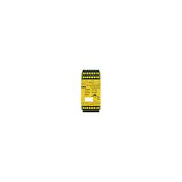 787951 Pilz 787 1 Auxiliary Contacts Safety Relay 24 → 240V ac/dc 2 Safety Contacts