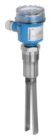 ftm50-agg2a4a12aa Endress+Hauser Soliphant FTM50 Series Point Level Switch Level Switch, Flush Mount, Aluminium, Polyester, Stainless