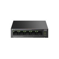 ls105gp TP-Link LS105GP, Network Switch 4 Port Network Switch With PoE