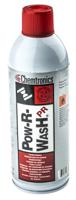 es1605ebgs Chemtronics Pow-R-Wash PR Electrical Contact Cleaner 400 ml Aerosol