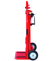 263605 Virax Manual Lift Table, 150kg load capacity