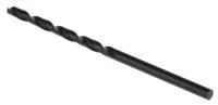 a100-2-4mm Dormer A100 Series HSS Twist Drill Bit, 2.4mm Diameter, 57 mm Overall
