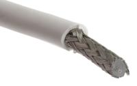521-7900 Belden MRG5800 Series, 100 m, RG58 Coaxial, Unterminated 50 Ω