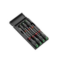 modatxr Facom Resistorx Screwdriver Set, 7-Piece