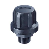 spb-1-o-10-b04-o Stauff G 1/4 45mm diameter Hydraulic Breather Cap