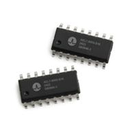 aelt-8000-s102 Broadcom AELT-8000-S102 Quad-Channel Differential Line Driver, 3-State, Inv/Non-Inv, 16-Pin SOIC-16