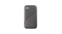 wdbagf0020bgy-wesn Sandisk WD Portable SSD 2 TB External SSD