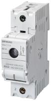 5sg7153 Siemens Fuse Switch Disconnector, 2 Pole, 63A Max Current
