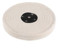 488-5710 RS PRO Polishing Wheel, 203mm Diameter