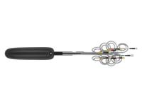 l001044-01 TE Connectivity L001044-01 Whip Multiband Antenna with SMA, SMA RP Connector, 5G, GNSS, Wi-Fi