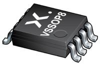 74lvc3g17dc125 Nexperia 74LVC3G17DC,125, Dual-Channel Non-Inverting Schmitt Trigger Push-Pull Schmitt Buffer, 8-Pin VSSOP8