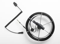 flk-9mm20m-probe Fluke, For Use With Fluke DS701, Fluke DS703 FC Videoscope