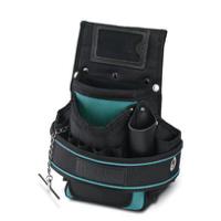 1212502 Phoenix Contact Polyester Tool Bag 250mm x 140mm x 315mm