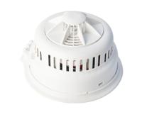 fhn450rb FireHawk Safety Products Heat Detector, 85dB
