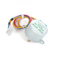mikroe-1530 Brand-Rex Step Motor 5v Contactor for Motor for 28BYJ48 for Motors