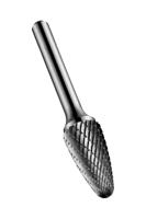 p81160x60 Dormer Ball Nosed Tree Deburring Tool, 16mm Capacity, Carbide Blade