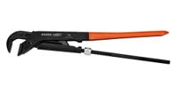 142 Bahco Pipe Wrench, 426.0 mm Overall