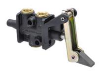 03041002 Norgren 3/2 Pneumatic Solenoid Valve - Solenoid/Spring G 1/8 03 Series