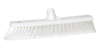 31785 Vikan Broom With PP Bristles for Dry Areas