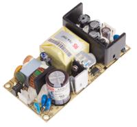 eps-45-12 MEAN WELL Switching Power Supply, EPS-45-12, 12V dc, 3.75A, 45W, 1 Output, 127 → 370 V dc, 90 → 264 V ac