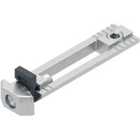 3842558568 Bosch Rexroth Slot Connector, Connecting Component, Groove Size 10mm